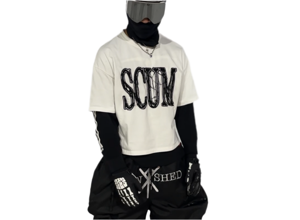 Scum T