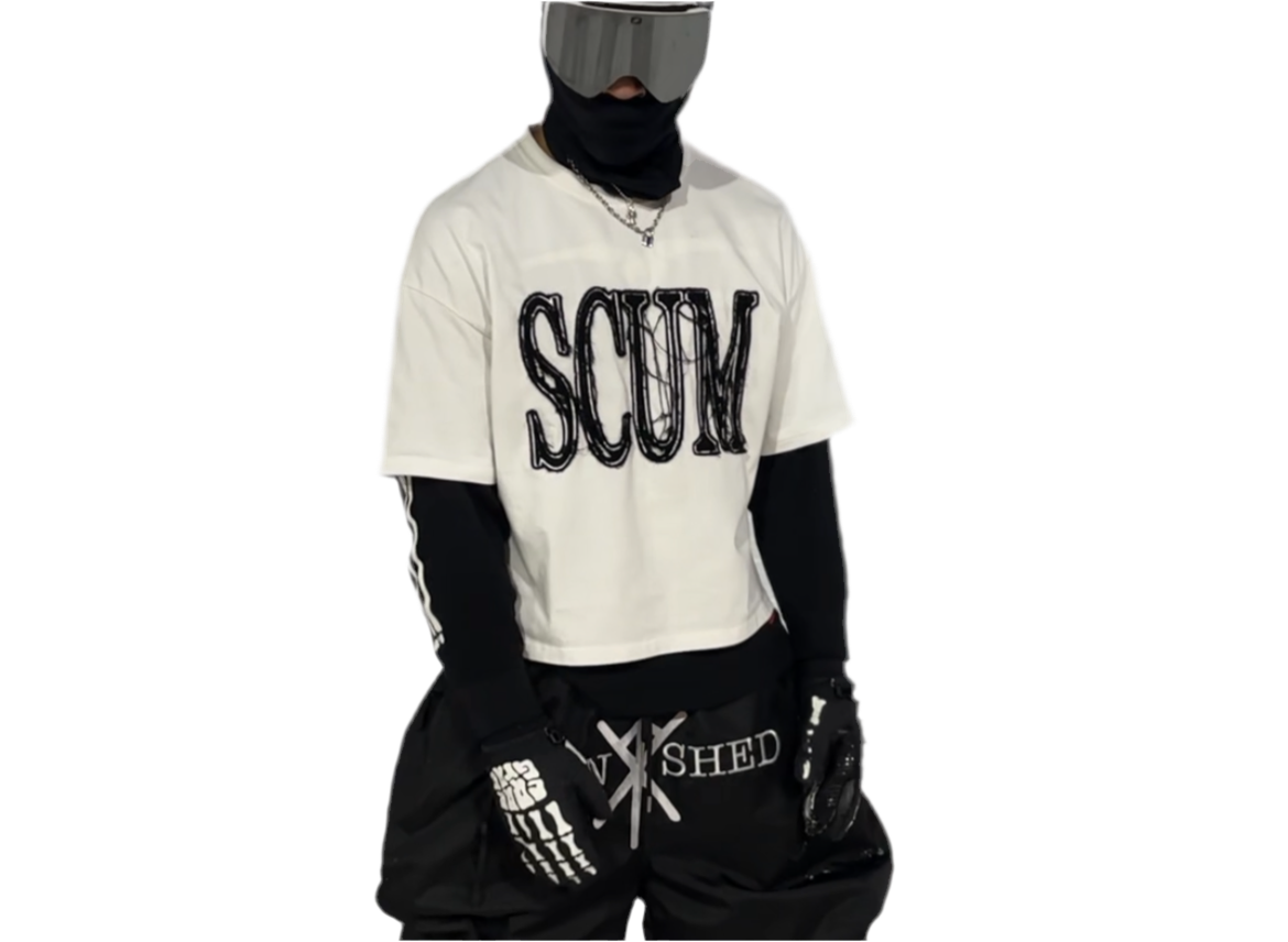 Scum T