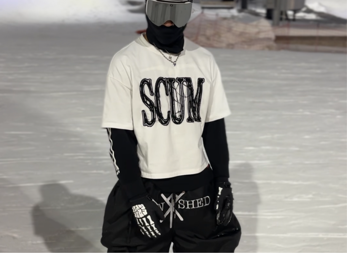 Scum T